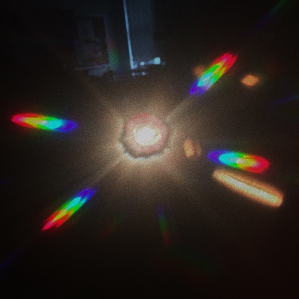 Meet your Posher, Jolie